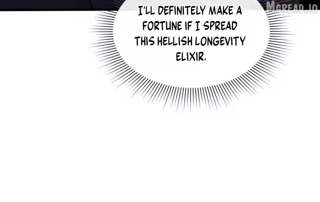 Era of the Haunted Chapter 611  - page 117